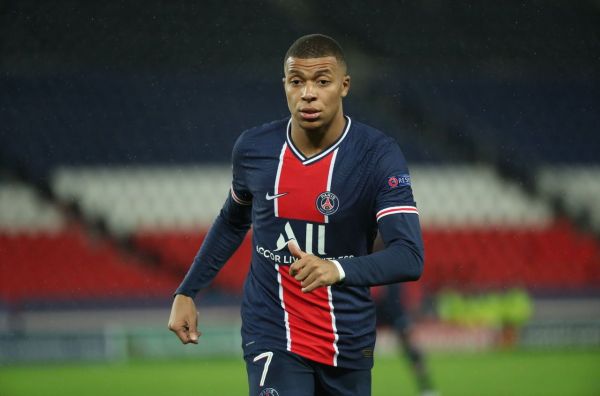 Basaksehir-PSG : fin de disette pour Kylian Mbappé?
