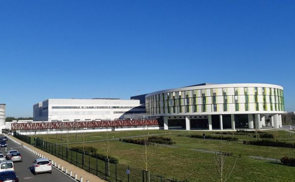L'hôpital d'Orléans jugé «surdimensionné», au détriment des autres établissements