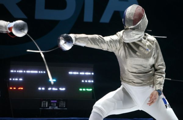 Escrime. Les championnats de France annulés