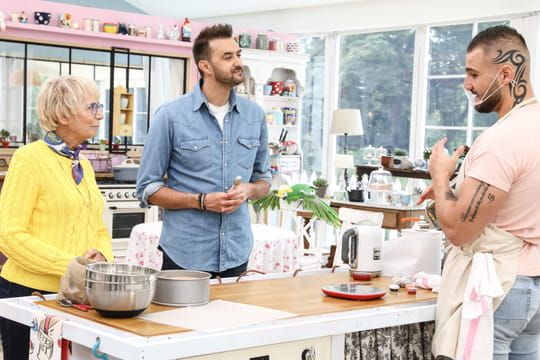 Le Meilleur Pâtissier : qu'a changé la mise à l'écart de Mercotte ?