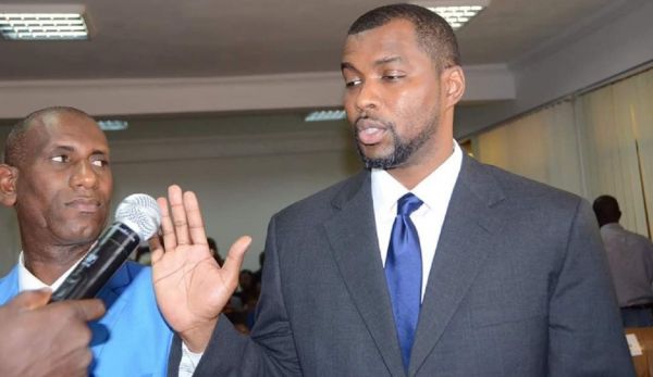Safa Tounkara, commissaire à la Ceni : ‘' je n'ai agi pour favoriser un camp et n'ai trahi mon serment''