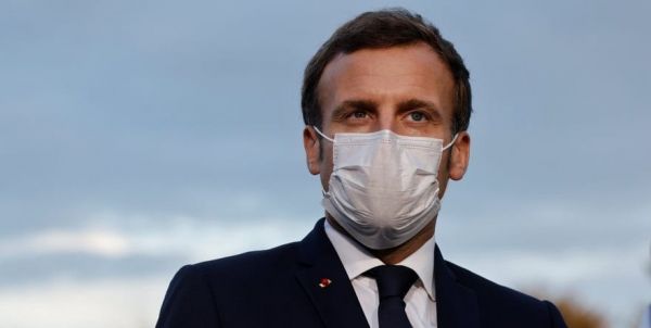 Coronavirus France : Macron annonce « un reconfinement généralisé »