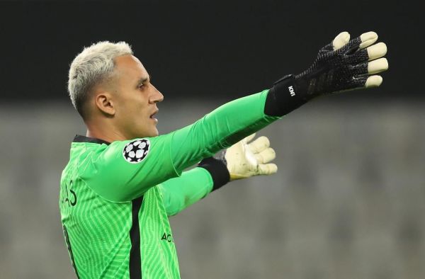 Basaksehir-PSG (0-2) : les notes des joueurs parisiens