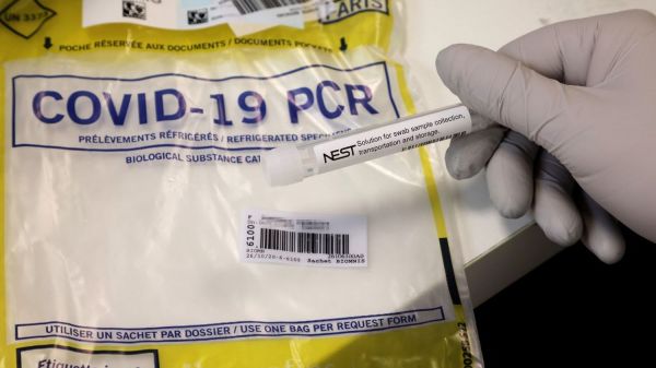 Reconfinement : "Il fallait une mesure plus forte et dont on avait déjà prouvé l'efficacité", réagit l'infectiologue Anne-Claude Crémieux