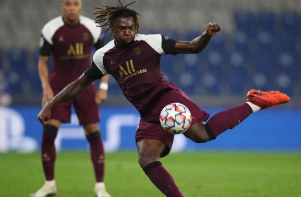 Basaksehir-PSG (0-2) : Moise Kean en sauveur de Paris