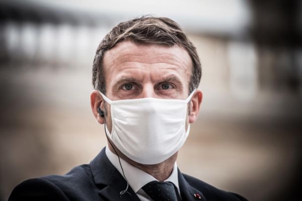 La France ouvre le bal du reconfinement européen