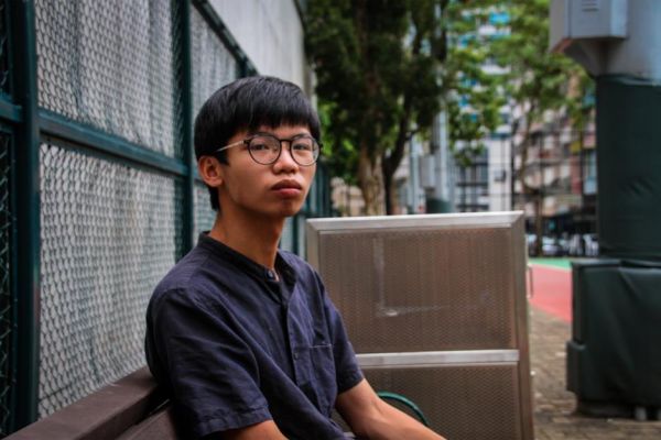 Hong Kong, Mexique, Algérie et OMC : les informations de la nuit
