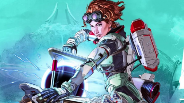 Découvrez Olympus et un tout nouveau véhicule dans Ascension, la saison 7 d'Apex Legends !