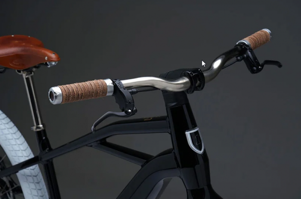Harley Davidson dévoile officiellement son premier vélo électrique « Serial 1 » et il claque !