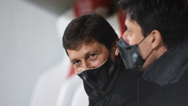 PSG : Leonardo n'était pas du voyage en Turquie !