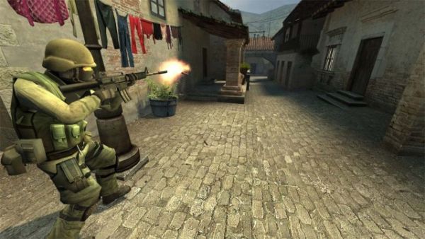 Bannis pour un an de Counter Strike pour avoir parié sur… eux-mêmes