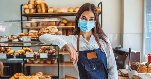 Reconfinement : les commerces qui ferment et ceux qui restent ouverts