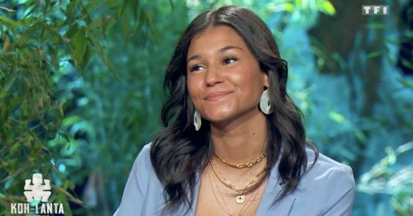 Inès (Koh-Lanta) en couple avec une star de la télé-réalité