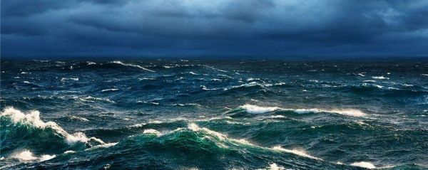 Et si la deuxième vague tant attendue n'était que la houle des viroses respiratoires saisonnières ?