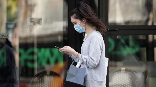 France: succès de l'appli TousAntiCovid malgré des bugs persistants