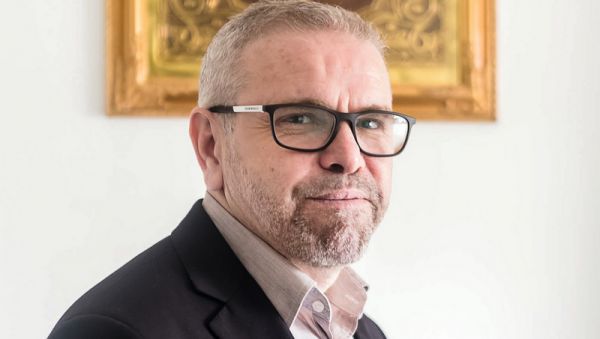 Attentat à Nice : "Mon cœur est en miettes”, réagit le recteur de la mosquée de Villeurbanne