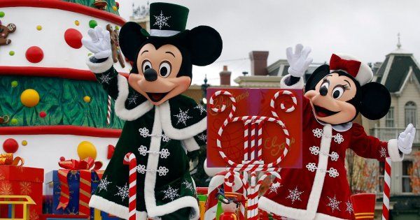 Disneyland Paris annonce sa fermeture jusqu'en février 2021