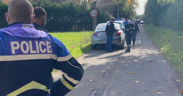 [Vidéo] Avignon : un homme, qui aurait tenté d'attaquer des policiers, abattu