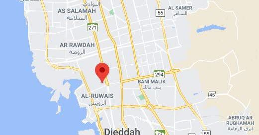 Arabie saoudite : un vigile du consulat français à Jeddah blessé au couteau