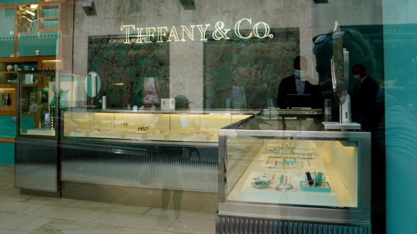 Industrie du luxe: LVMH et Tiffany se sont finalement dit «oui»