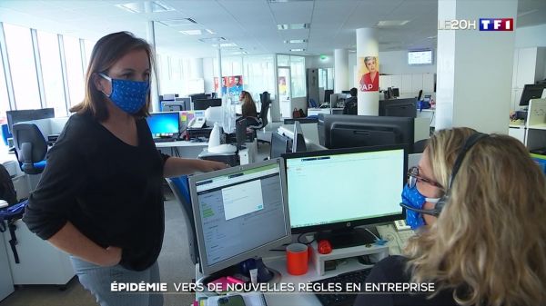 20 milliards de nouvelles aides confirmées pour les entreprises confinées