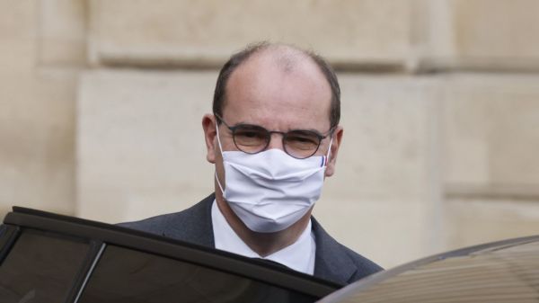 Castex relève le plan Vigipirate au niveau "urgence attentat" sur l'ensemble du territoire