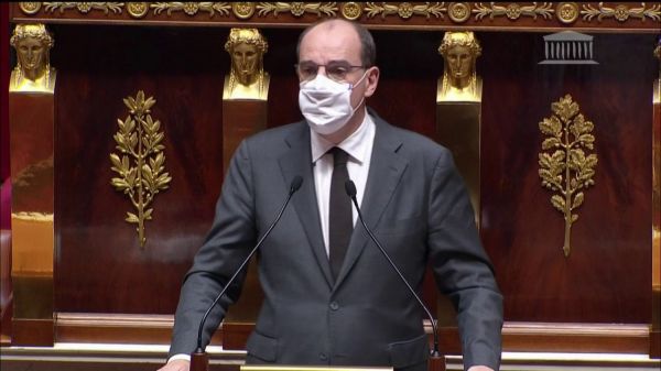 Attaque au couteau à Nice : le plan Vigipirate porté au niveau "urgence attentat" sur l'ensemble du territoire, le niveau le plus élevé