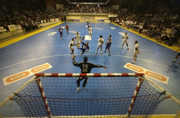 Le désarroi des clubs de handball du Calvados