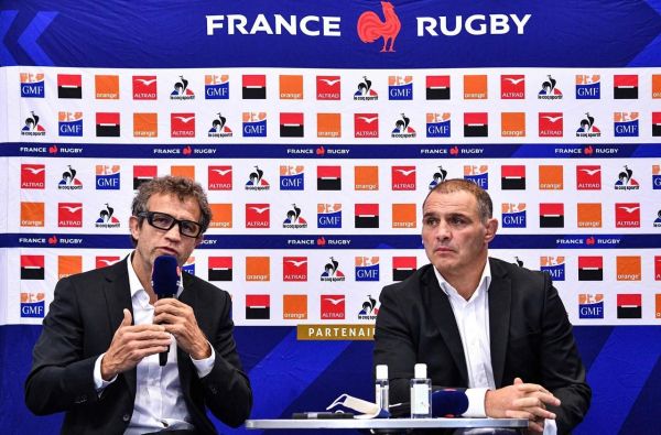 Tournoi des Six Nations : «Il faut être résilient», exhorte Fabien Galthié
