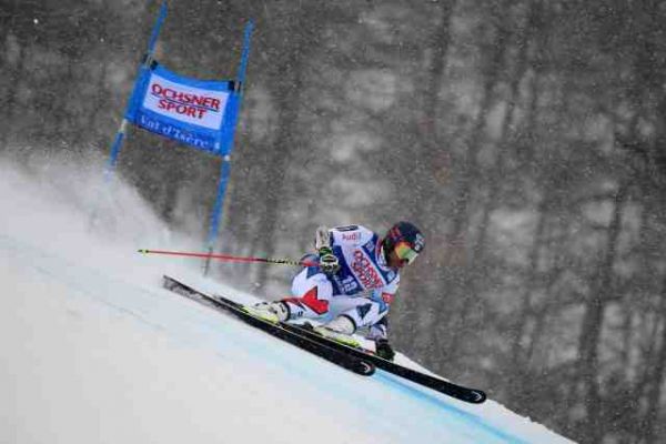 Ski - Coronavirus - Les épreuves internationales de ski en France ne sont pas menacées de report par le confinement
