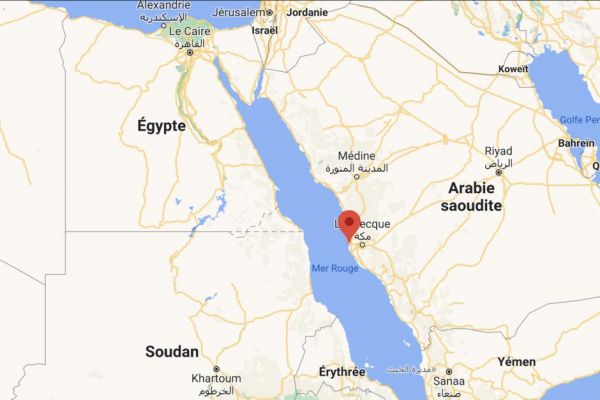 Un blessé lors d'une attaque contre le consulat de France en Arabie Saoudite