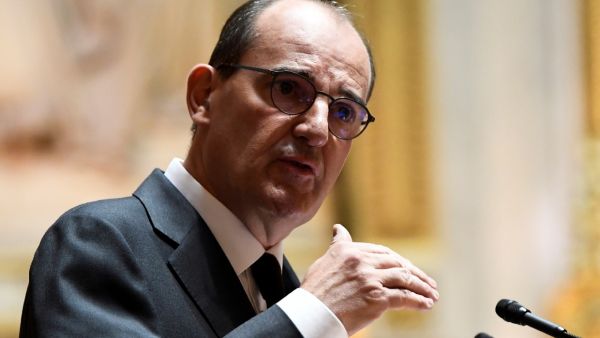 Confinement : suivez le débat et le vote au Sénat