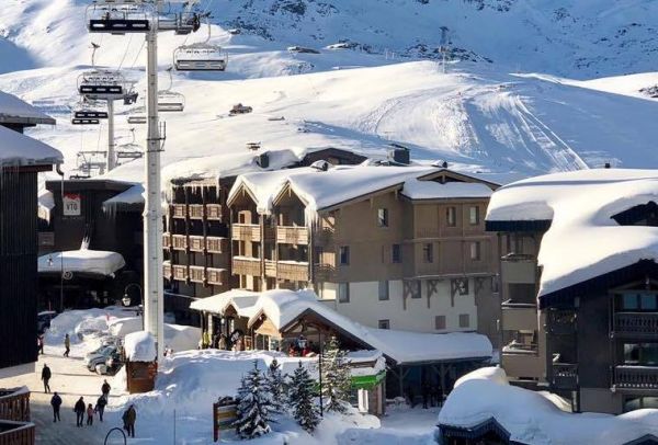 Maracineanu : "On ne sait pas si les stations de ski vont ouvrir"