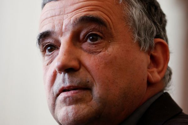 Mgr Lebrun : « Je ne m'explique pas comment on peut aimer Dieu et tuer ses frères »
