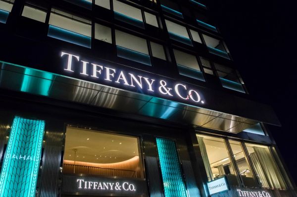 LVMH rachètera bien l'américain Tiffany