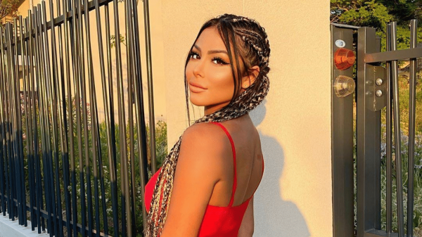 Maeva Ghenam : En panique, elle adresse un message à ses fans