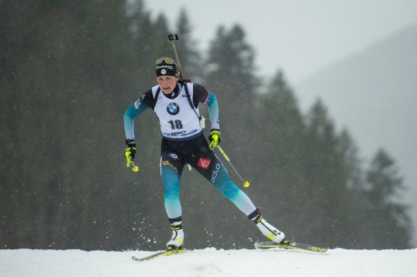 Pas de stage en Norvège pour nos biathlètes