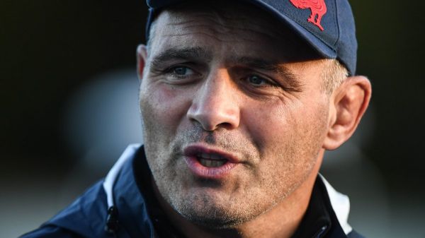 Rugby : Le message fort de Raphaël Ibañez !