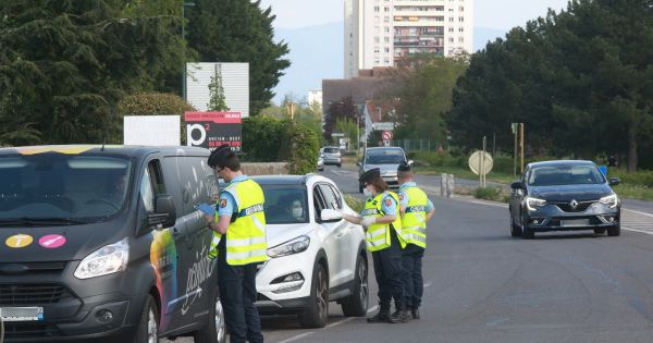 Les attestations de déplacement à télécharger