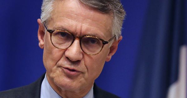 Attaque au couteau de Nice : ce qu'a dit le procureur antiterroriste