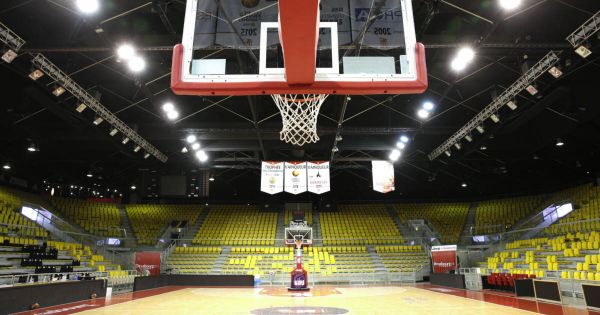 Confinement : le sport du huis clos au K.-O. ?
