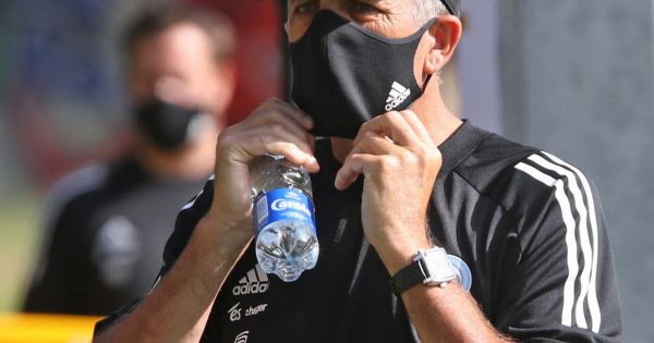 Le virus fait son retour à la Meinau
