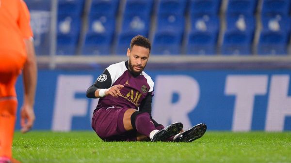 PSG : Ce constat accablant de Pierre Ménès sur Neymar...