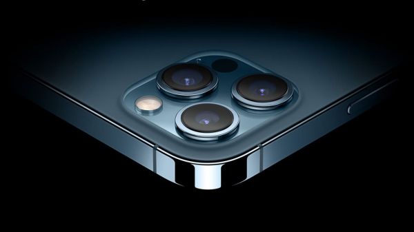 Apple a vendu moins d'iPhone lors de son 4e trimestre