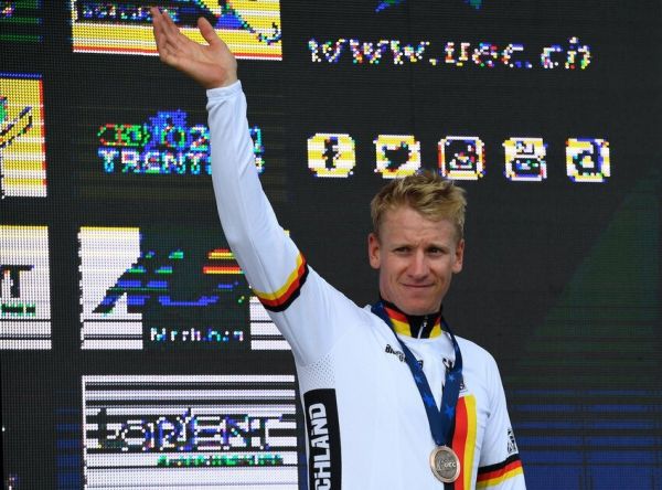 Tour d'Espagne 2020 - Pascal Ackermann récupère la victoire