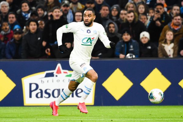 OM : Amavi pourrait suivre les traces de Bouna Sarr