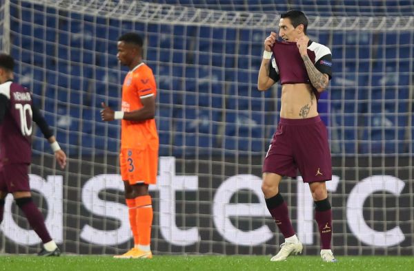 Ligue des champions : comme le PSG, tous les cadors européens souffrent