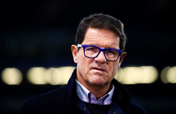 LDC J2 : Capello pense que le Barça aurait pu en mettre 8 à la Juve