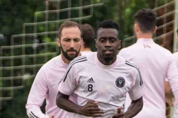 Foot - MLS - Coronavirus : la MLS réajuste son classement en fonction du nombre de matches joués