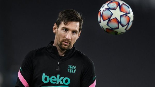 Mercato - Barcelone : Ce plan surréaliste proposé pour l'avenir de Messi !